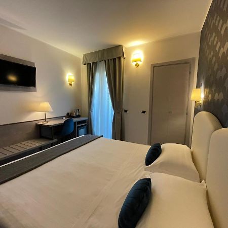 Hotel Florence Milano Εξωτερικό φωτογραφία