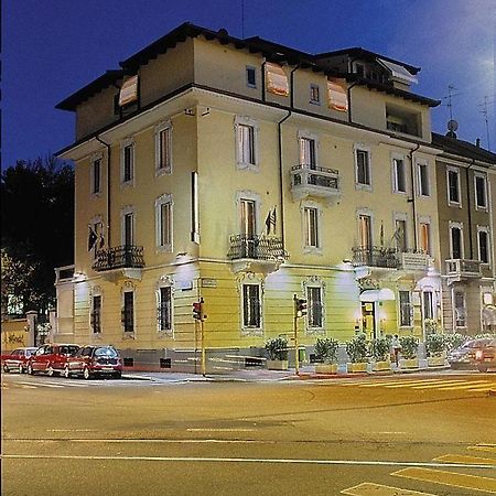 Hotel Florence Milano Εξωτερικό φωτογραφία