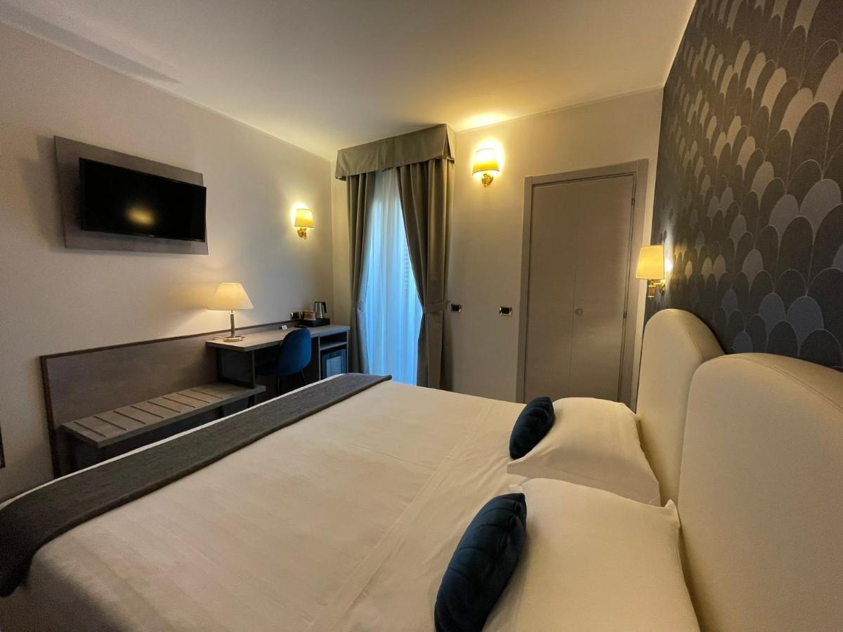 Hotel Florence Milano Εξωτερικό φωτογραφία