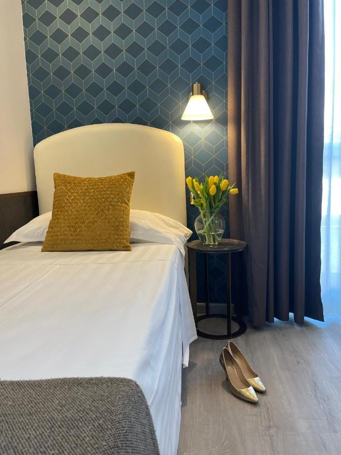 Hotel Florence Milano Εξωτερικό φωτογραφία