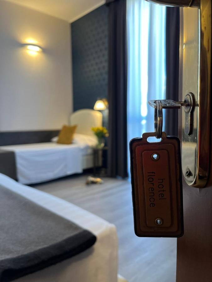 Hotel Florence Milano Εξωτερικό φωτογραφία