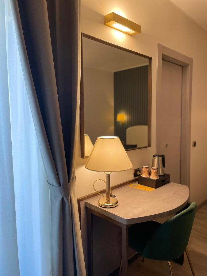 Hotel Florence Milano Εξωτερικό φωτογραφία