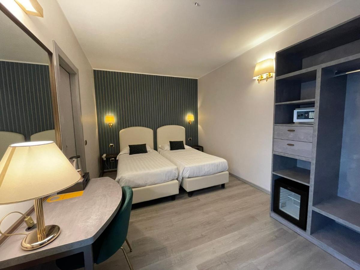 Hotel Florence Milano Εξωτερικό φωτογραφία