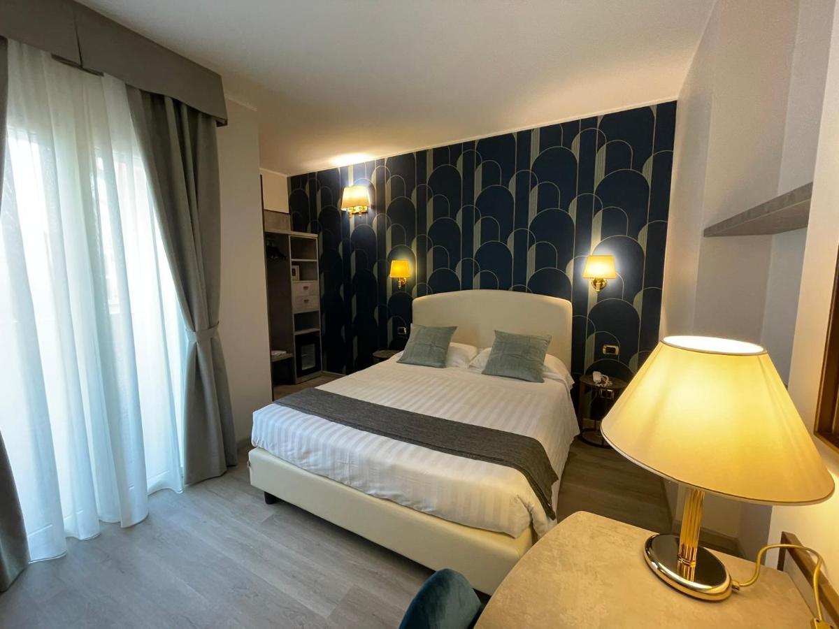 Hotel Florence Milano Εξωτερικό φωτογραφία