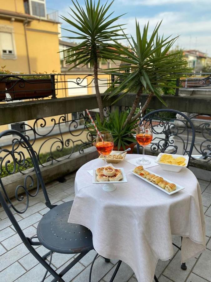 Hotel Florence Milano Εξωτερικό φωτογραφία