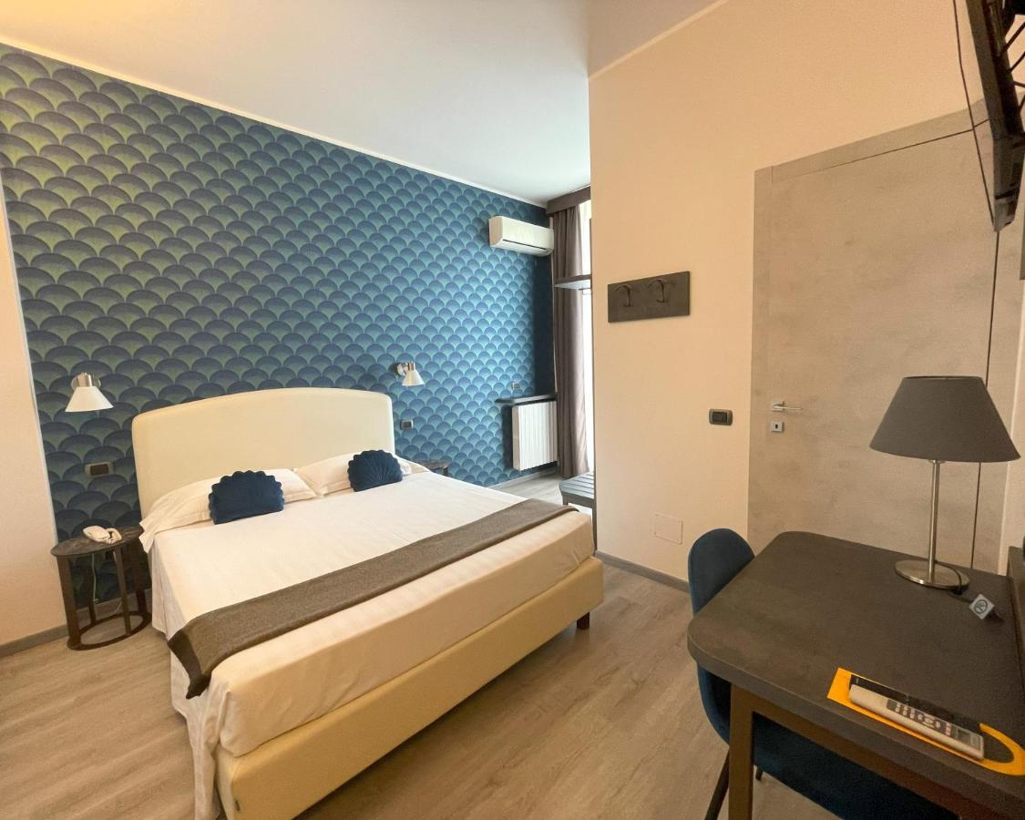 Hotel Florence Milano Εξωτερικό φωτογραφία