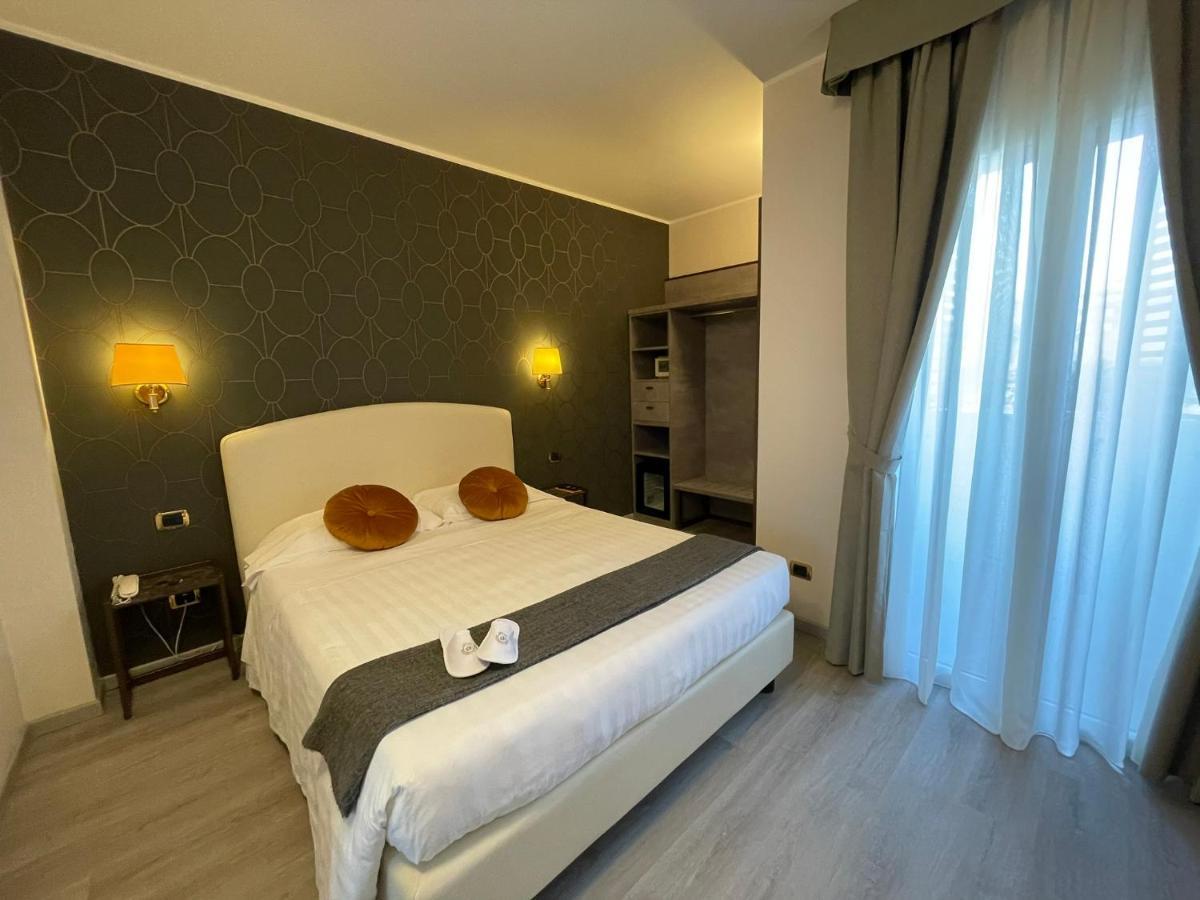 Hotel Florence Milano Εξωτερικό φωτογραφία