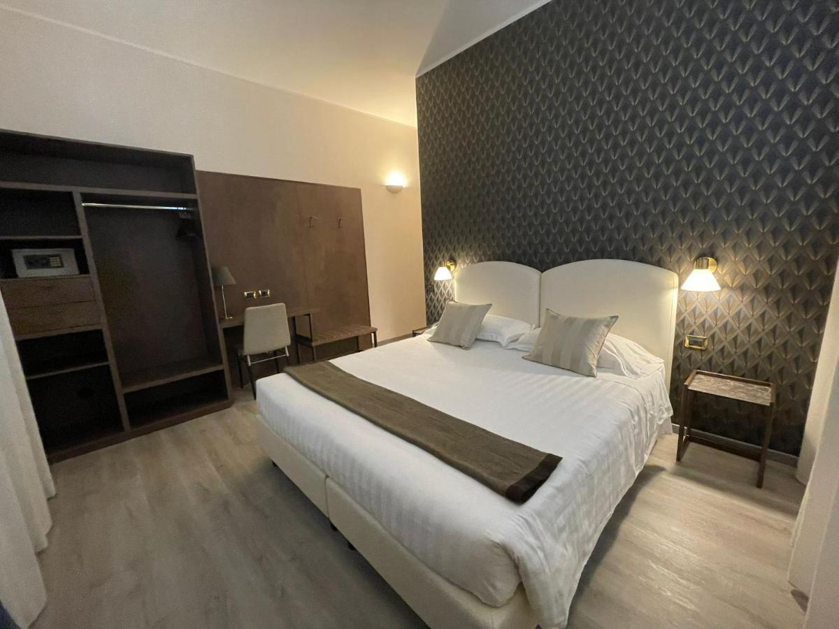 Hotel Florence Milano Εξωτερικό φωτογραφία