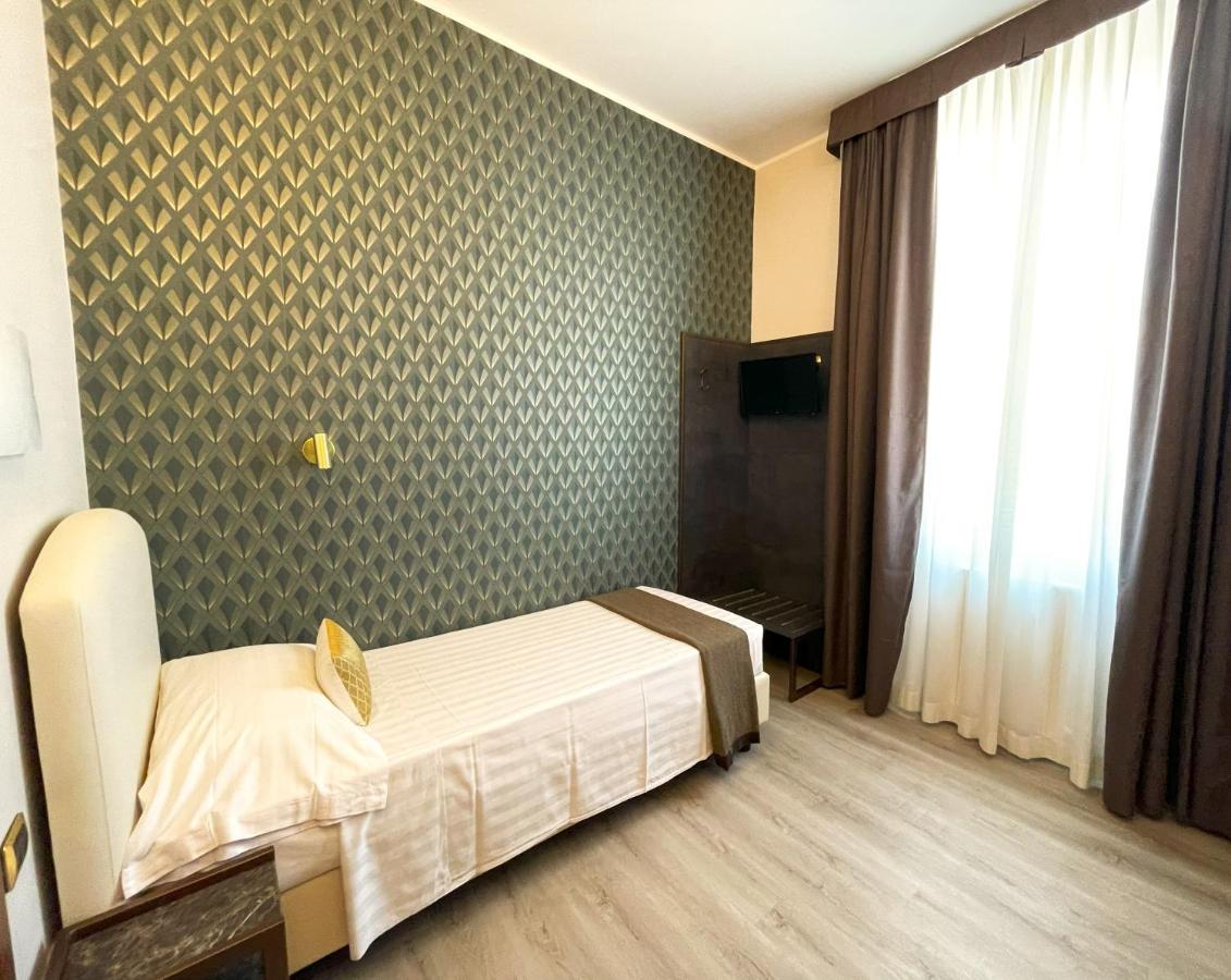 Hotel Florence Milano Εξωτερικό φωτογραφία