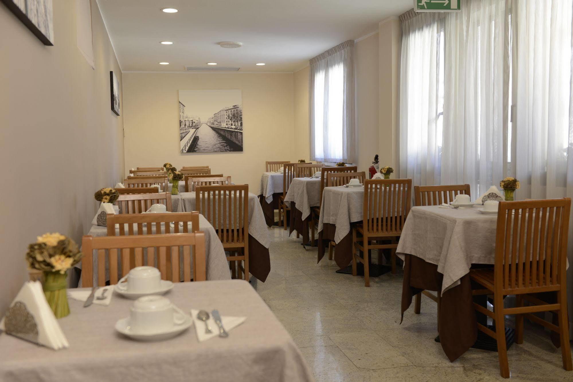 Hotel Florence Milano Εξωτερικό φωτογραφία