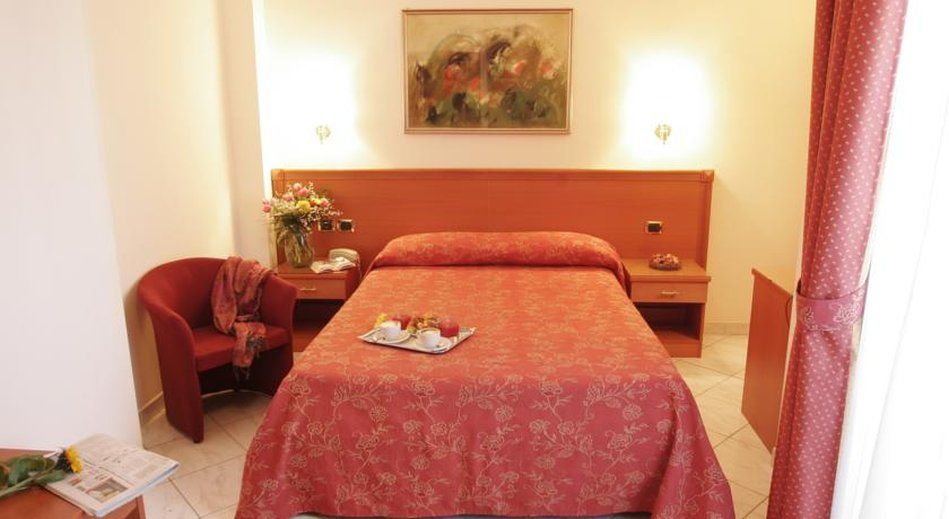 Hotel Florence Milano Εξωτερικό φωτογραφία